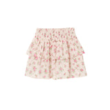 Brooke Vintage Bunches Smock Skirt