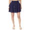 Brooke Layered Mini Skirt