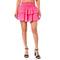 Brooke Layered Mini Skirt - Denny's