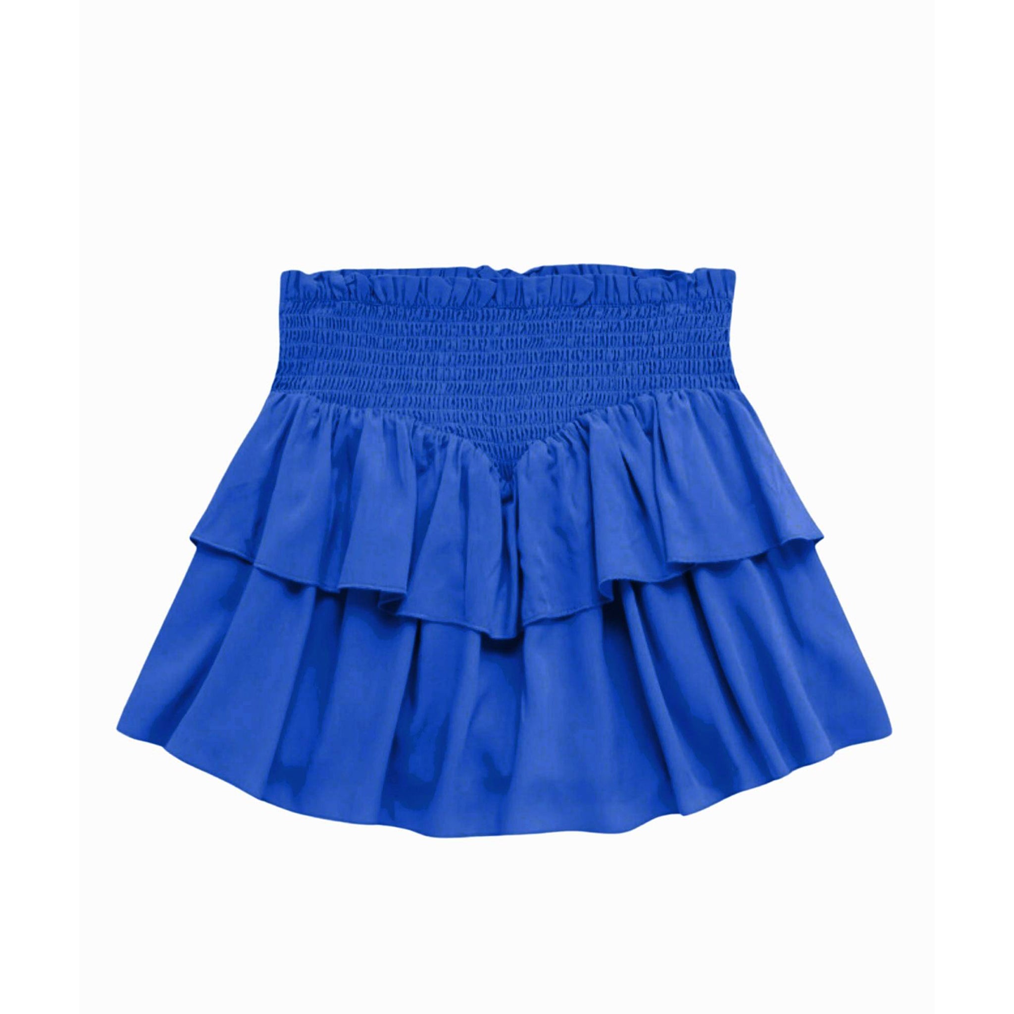 Brooke Skirt - Denny's