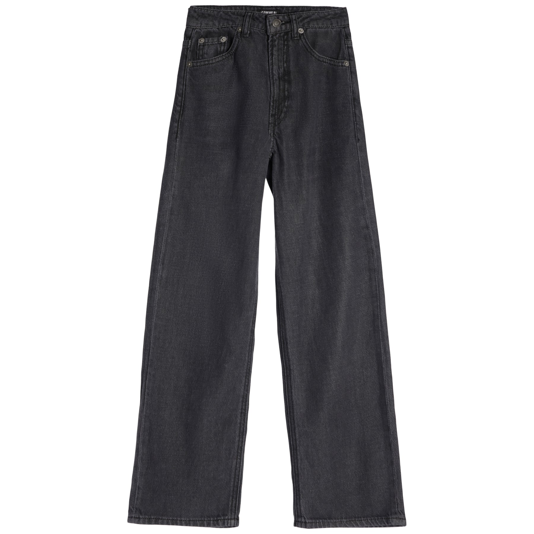 Brooklyn Straight Leg Jean - Denny's