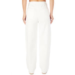 Brooklyn Wide Leg Jean - Denny's