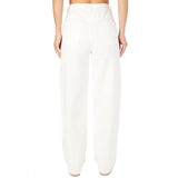 Brooklyn Wide Leg Jean - Denny's