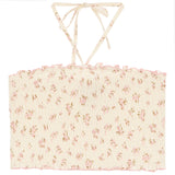 Floral Tube Top