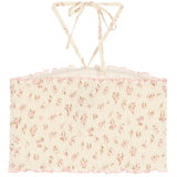 Floral Tube Top