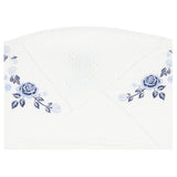 Eyelet Tube Top