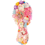Full 3D Charm Brush
