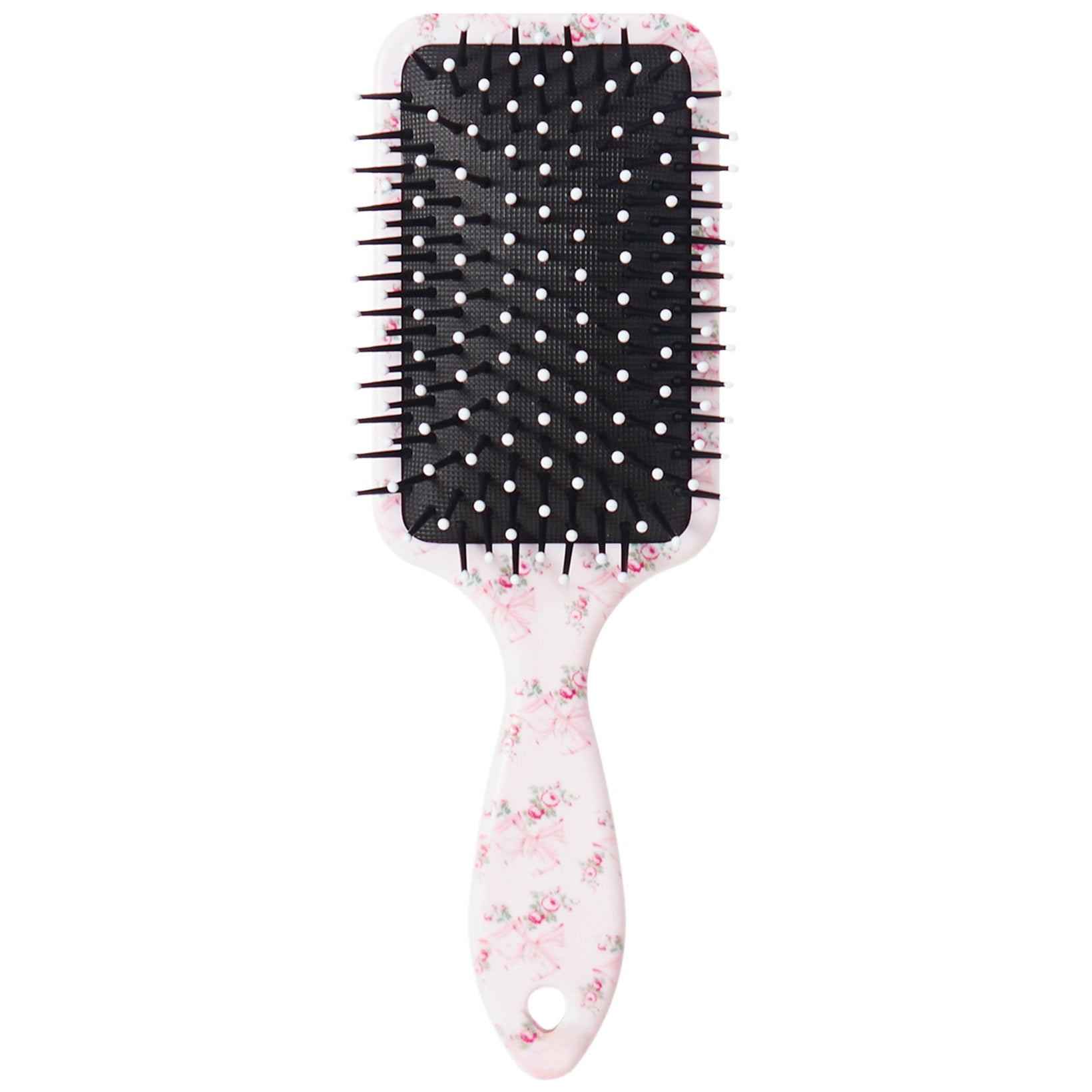 Coquette Print Brush - Denny's