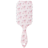 Coquette Print Brush - Denny's