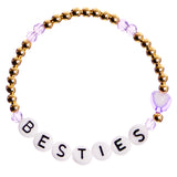 Besties Bracelet - Denny's