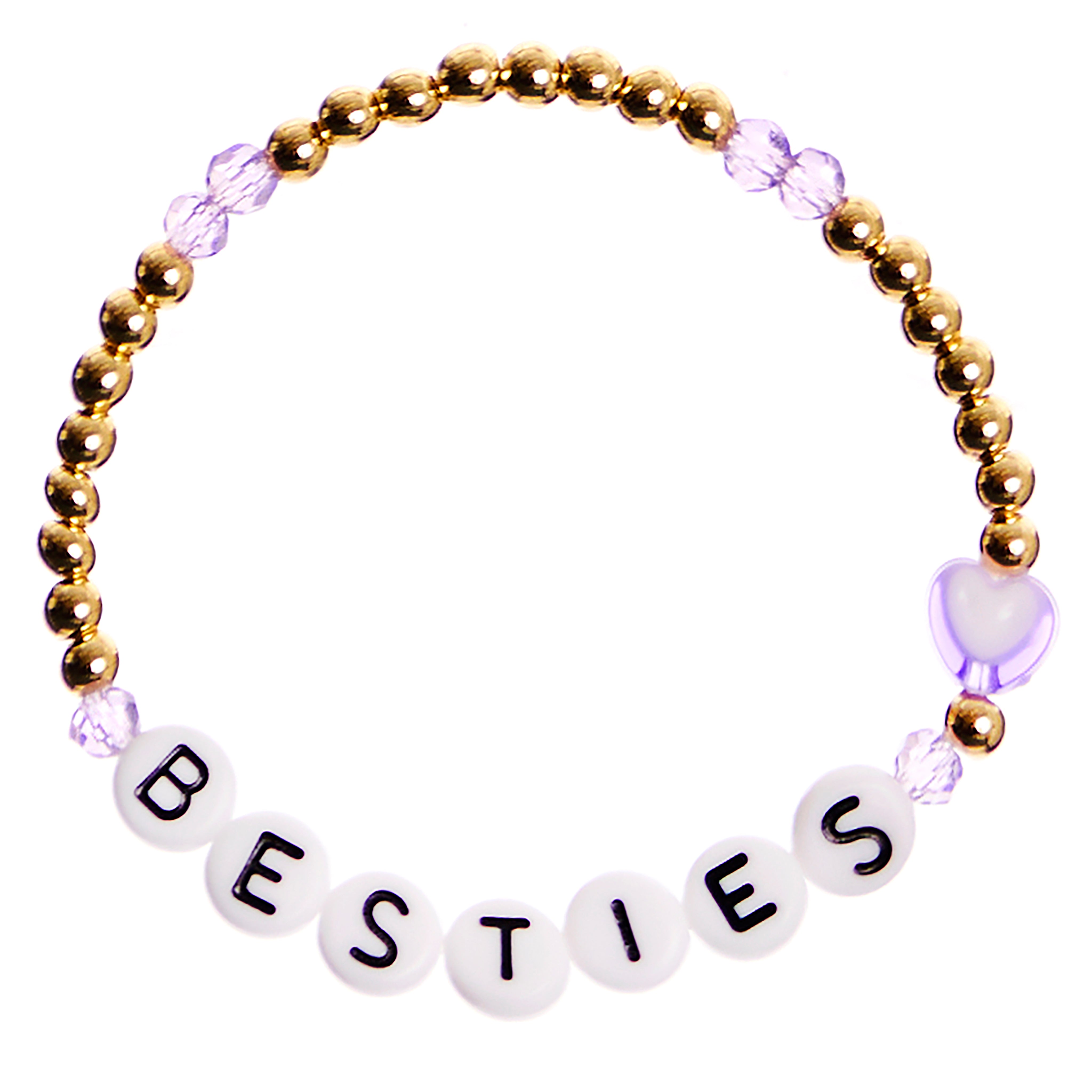 Besties Bracelet - Denny's