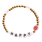 Happy Bracelet - Denny's