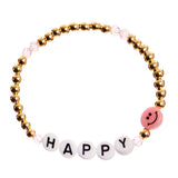 Happy Bracelet - Denny's