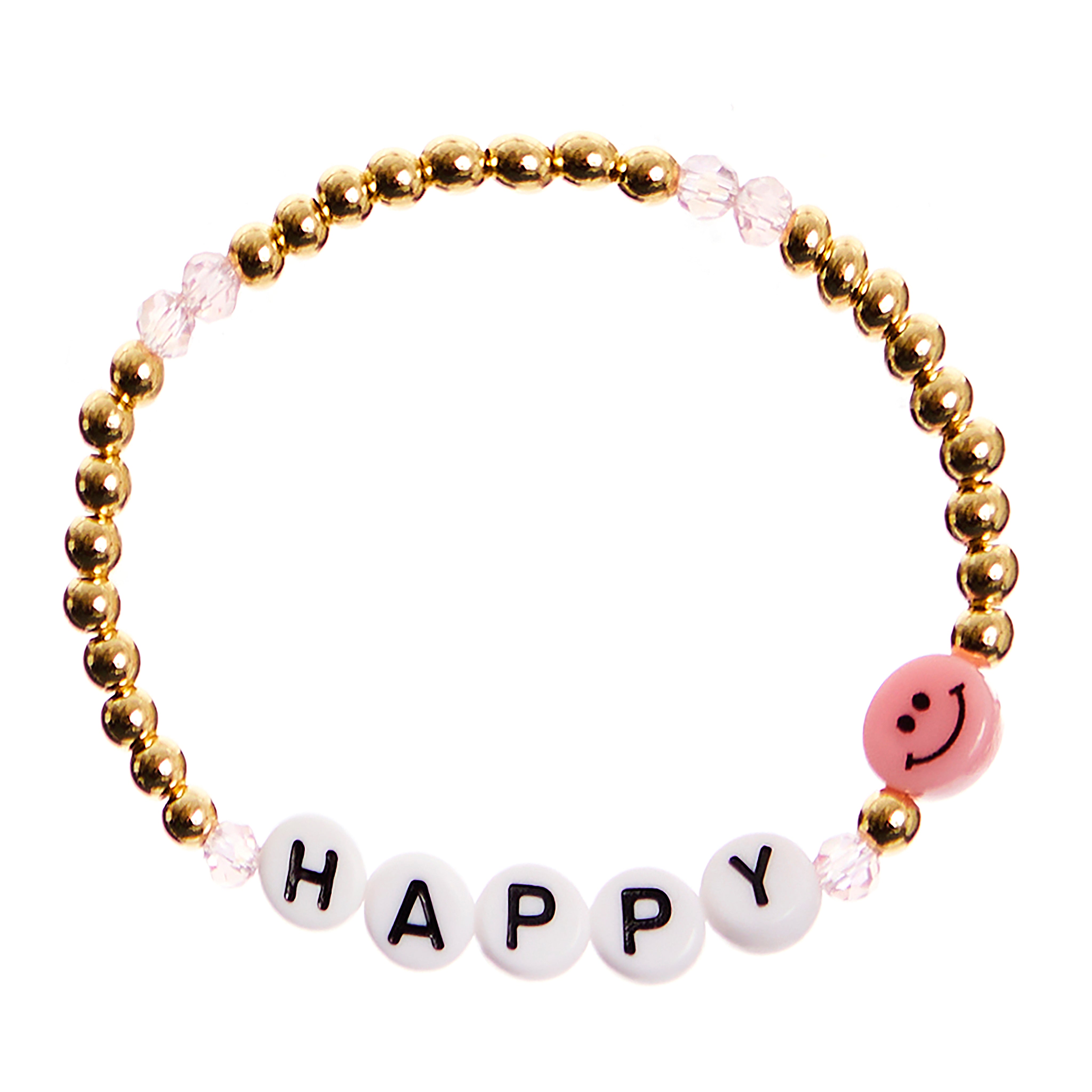 Happy Bracelet - Denny's