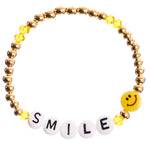 Smile Bracelet - Denny's
