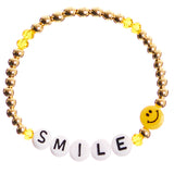 Smile Bracelet - Denny's