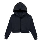 Brynn Thermal Hoodie - Denny's