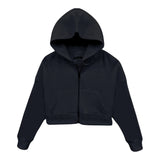 Brynn Thermal Zip Jacket