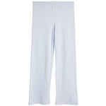 Brynn Wide Leg Thermal Pant - Denny's