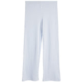 Brynn Wide Leg Thermal Pant - Denny's