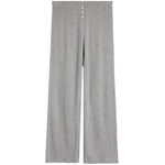 Brynn Wide Leg Thermal Pant - Denny's