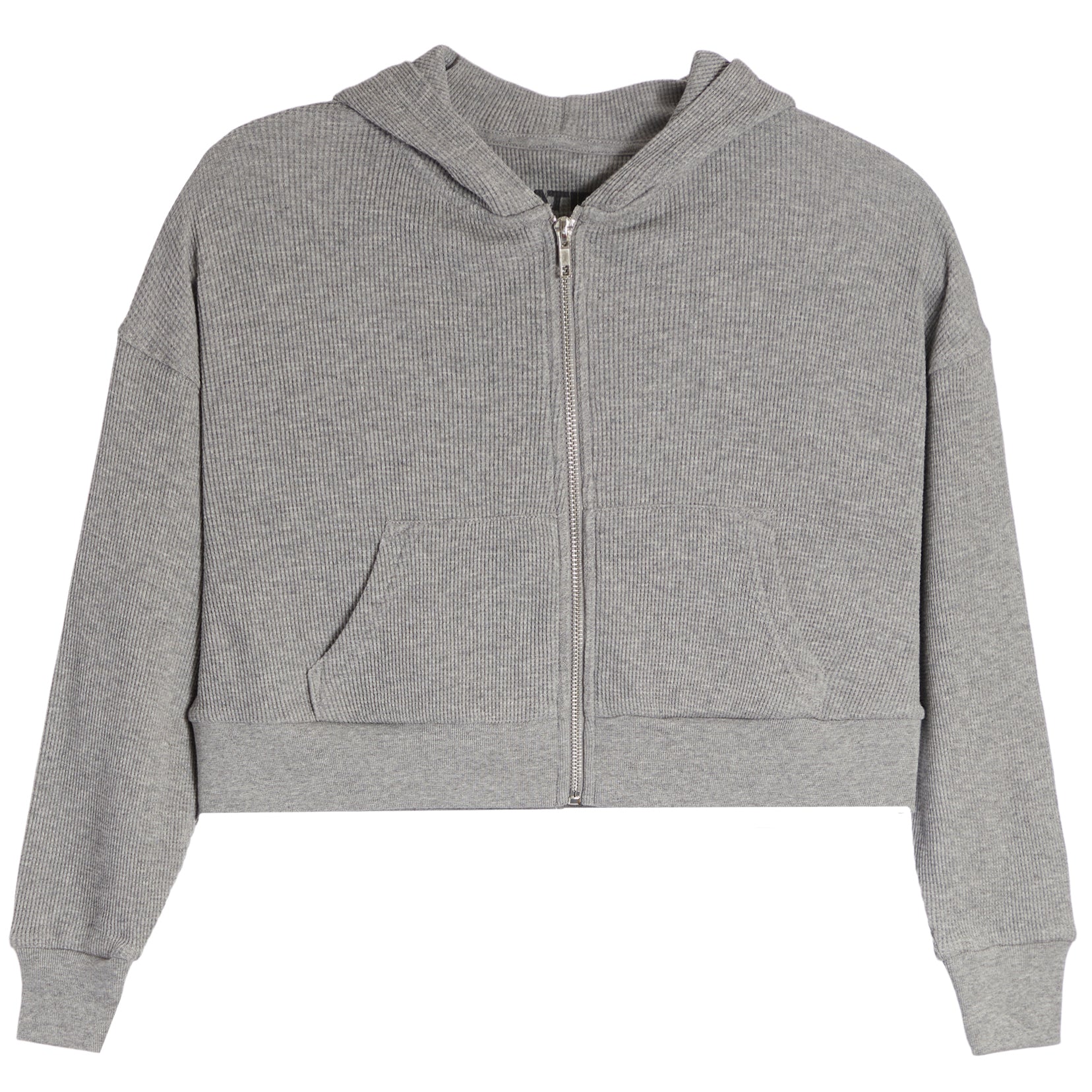 Brynn Thermal Zip Jacket - Denny's