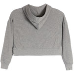Brynn Thermal Zip Jacket - Denny's