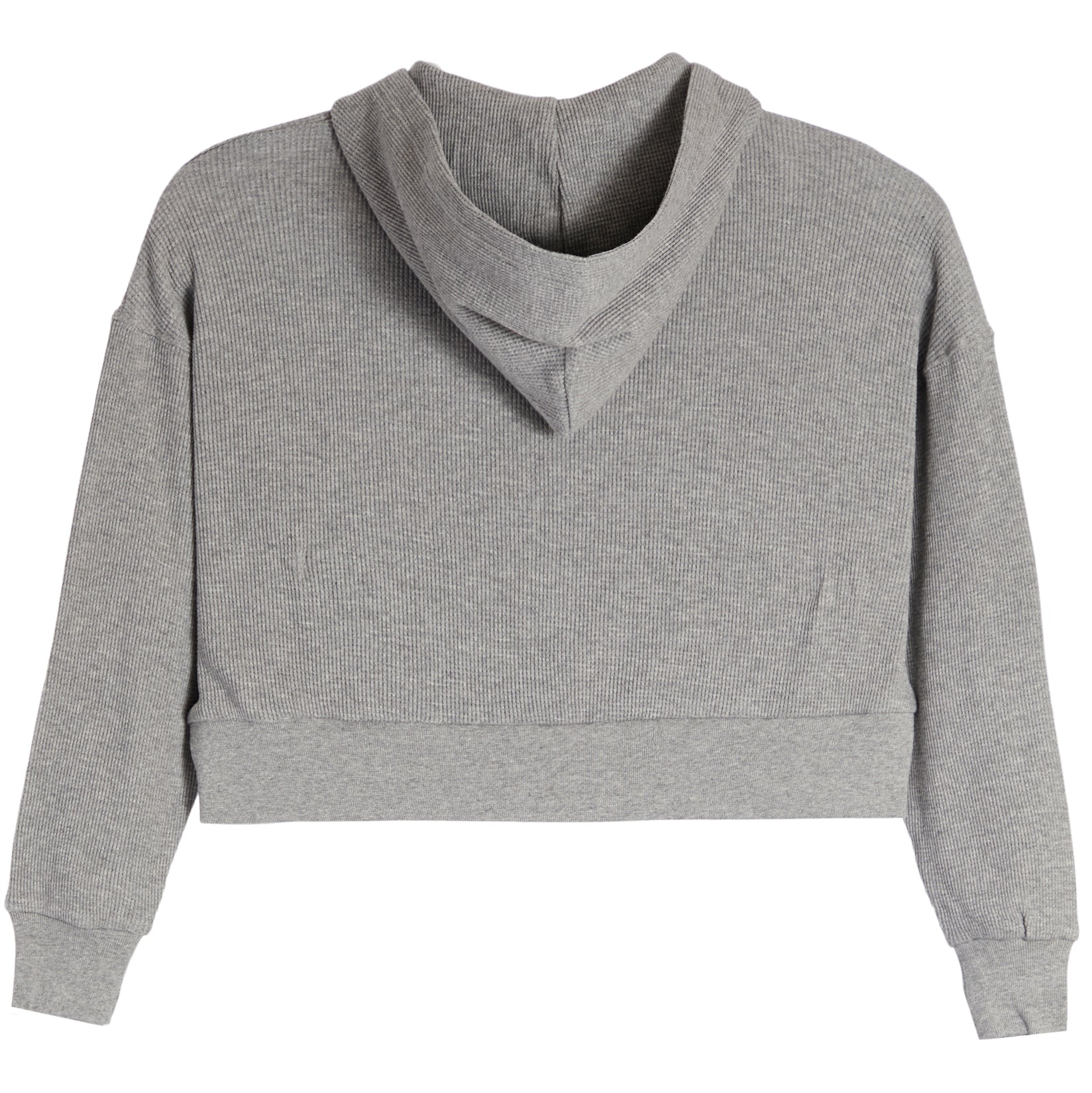 Brynn Thermal Zip Jacket - Denny's