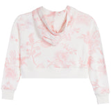 Brynn Toile Thermal Zip Jacket