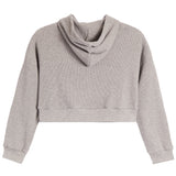 Brynn Thermal Hoodie