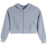 Brynn Thermal Hoodie