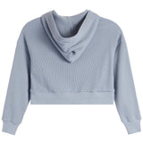 Brynn Thermal Hoodie