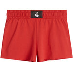 Boxer Short With Patch - Denny's