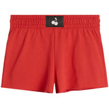 Boxer Short With Patch - Denny's