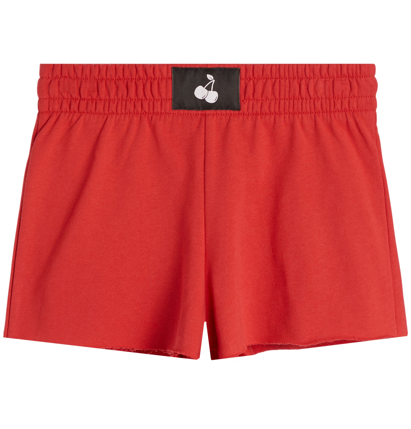 Boxer Short With Patch - Denny's