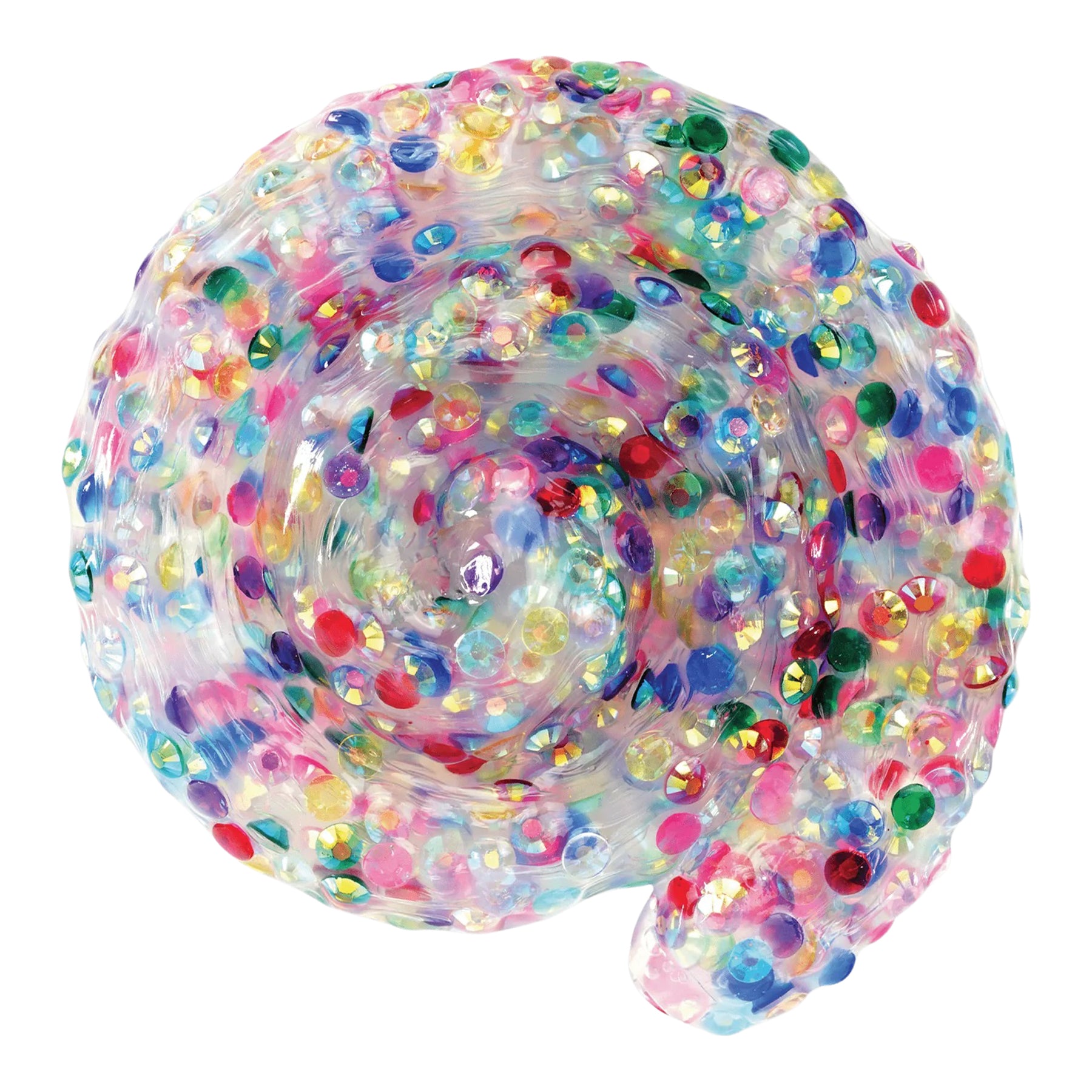 Thinking Putty - Birthstone - Denny's