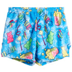 Candy Lounge Shorts - Denny's