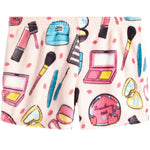Makeup Lounge Shorts 4-6x - Denny's
