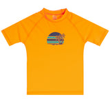 Sunset Rashguard