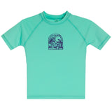 Palm Rashguard