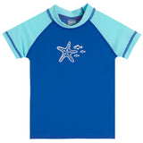 Batik Beach Rashguard