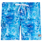 Batik Beach Madrid Swim