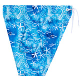 Batik Beach Madrid Swim