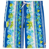 Blue Tribe Madrid Swim