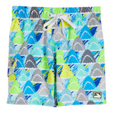 Jaws Madrid Swim