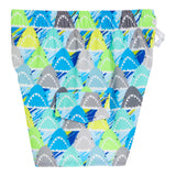 Jaws Madrid Swim