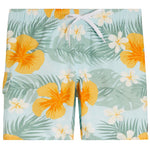 Lush Island Madrid Swim Trunk - Denny's