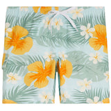 Lush Island Madrid Swim Trunk - Denny's
