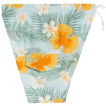 Lush Island Madrid Swim Trunk - Denny's