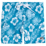 Tropic Blue Madrid Swim